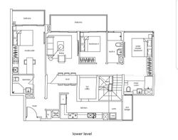 Heron Bay (D19), Condominium #571616901